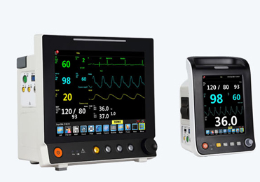 Anesthesia Work Station