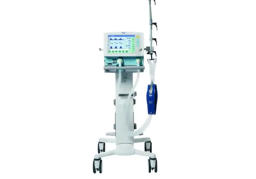 Ventilator Pre owned