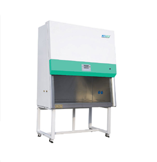 Bio Safety Cabinet