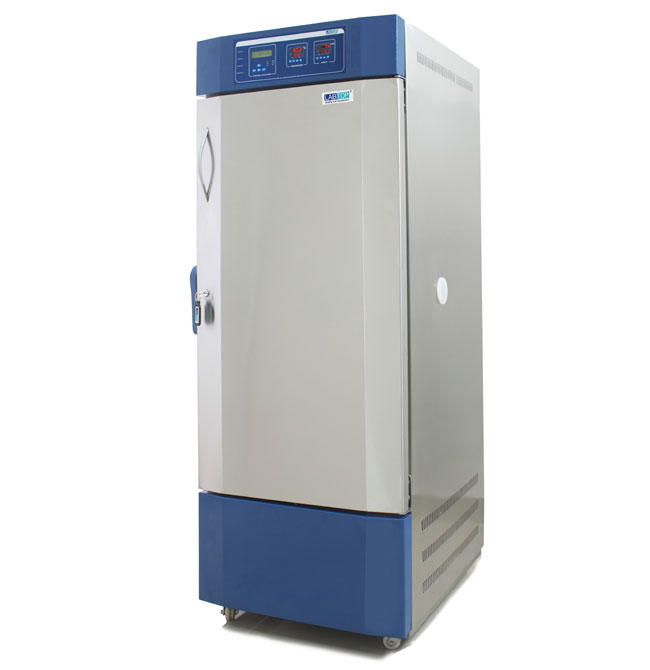 Bacteriological Incubator