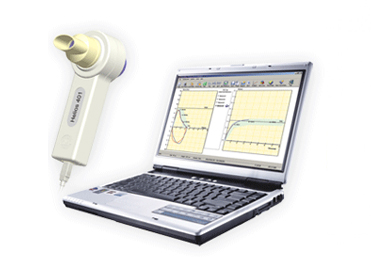 SPIROMETER